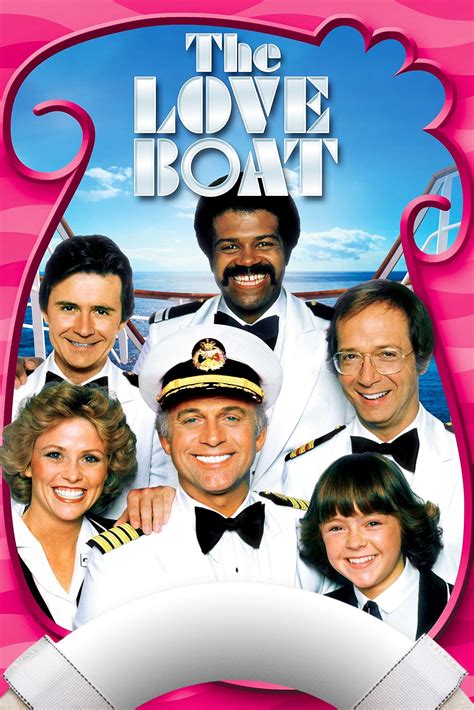 The Love Boat Netbet