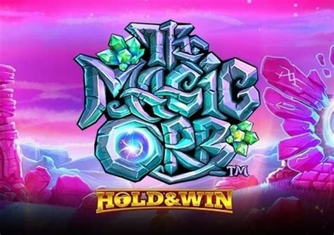 The Magic Orb Slot - Play Online