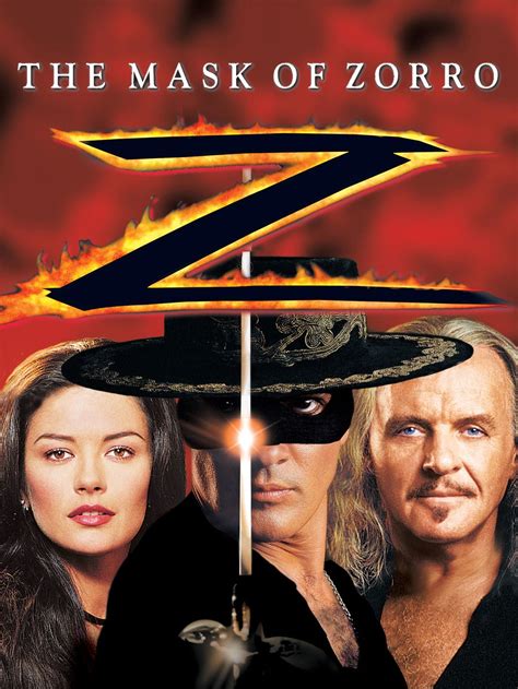The Mask Of Zorro Bet365
