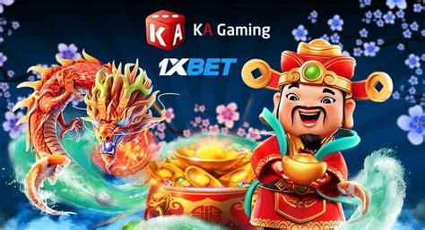 The Master Cat Ka Gaming 1xbet