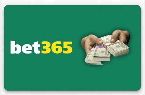 The Money Bet365