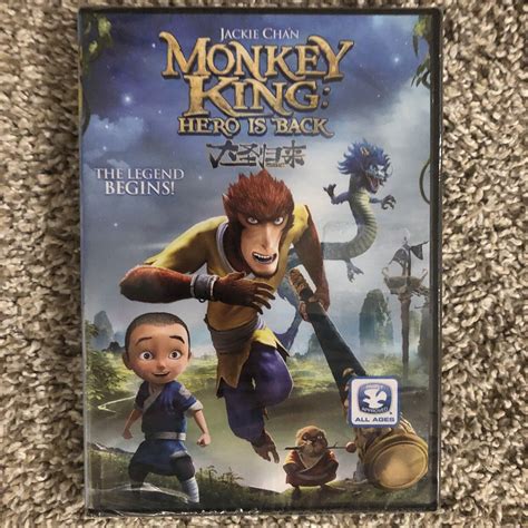 The Monkey King Bet365