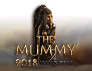 The Mummy 2018 Block Pays Betfair