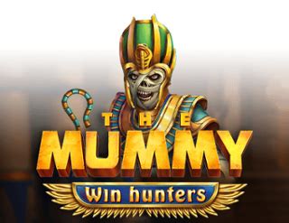 The Mummy Win Hunters 888 Casino