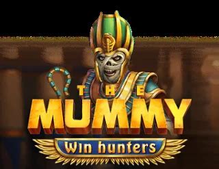 The Mummy Win Hunters Leovegas