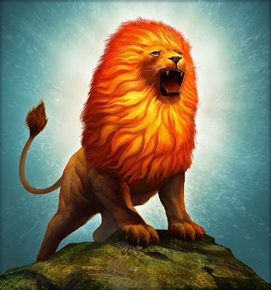 The Nemean Lion 1xbet