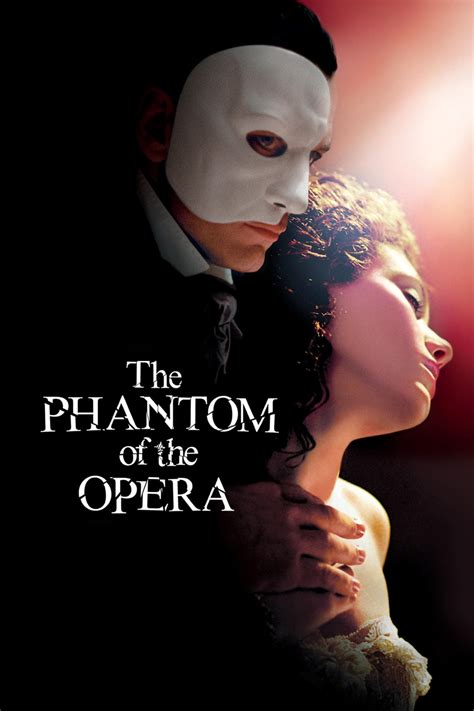 The Phantom Of The Opera Bwin