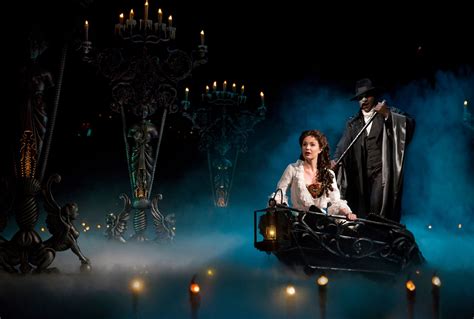 The Phantom Of The Opera Novibet