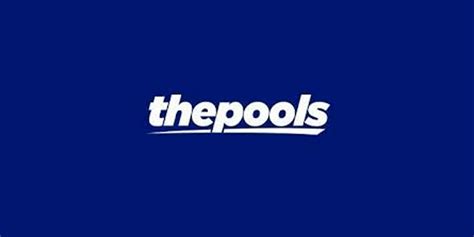 The Pools Casino Online