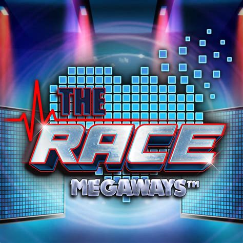 The Race Megaways Brabet
