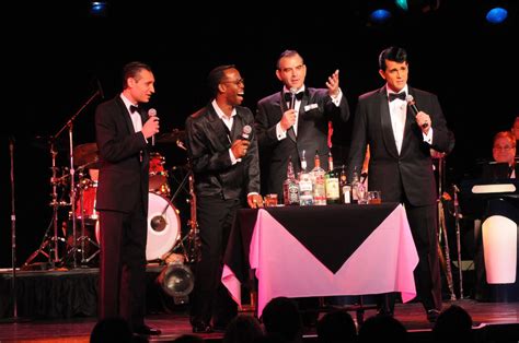 The Rat Pack 888 Casino