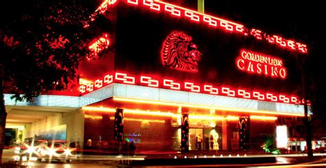 The Red Lion Casino Panama