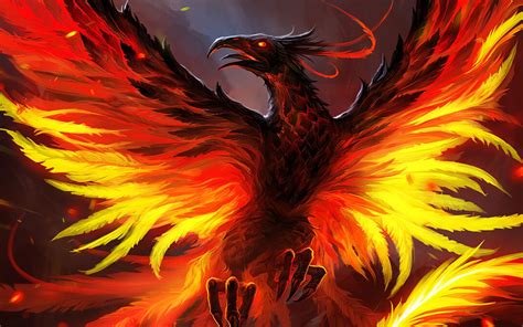 The Red Phoenix Betsson