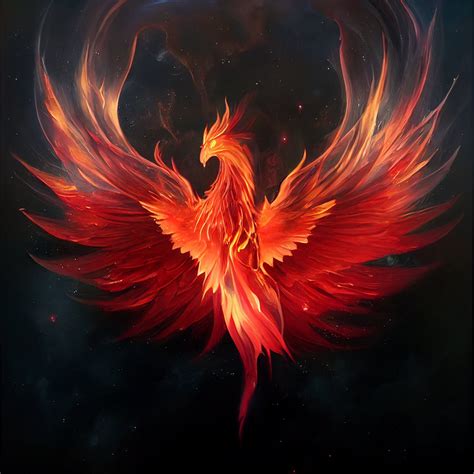 The Red Phoenix Brabet