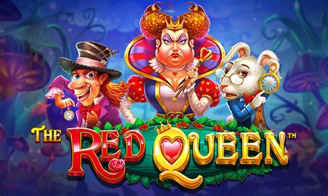 The Red Queen Slot Gratis