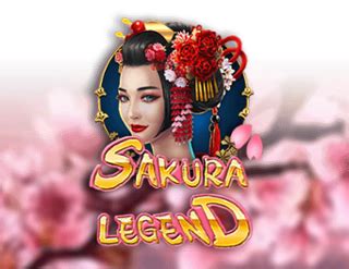 The Sakura Legend Parimatch