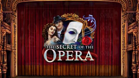 The Secret Of The Opera Betfair