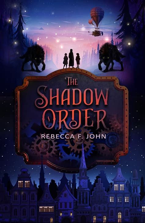 The Shadow Order Review 2024