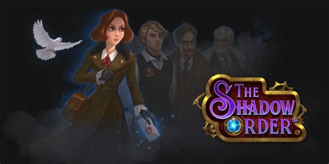 The Shadow Order Slot Gratis