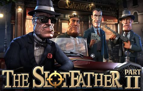 The Slotfather Part Ii 1xbet