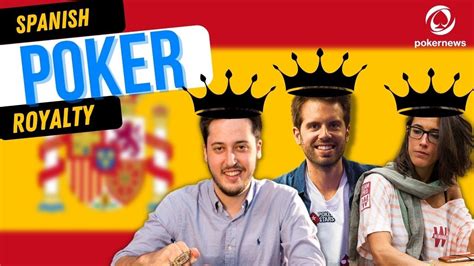 The Spanish Life Pokerstars