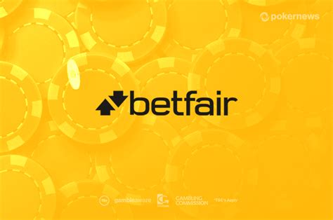 The Spin Lab Betfair