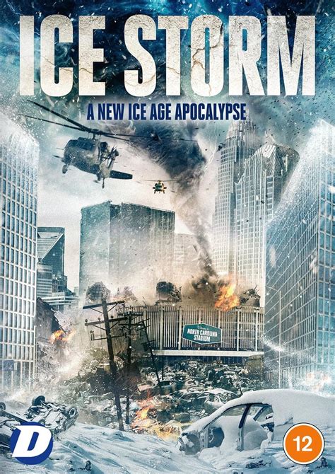 The Storm Review 2024