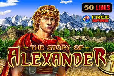 The Story Of Alexander 1xbet