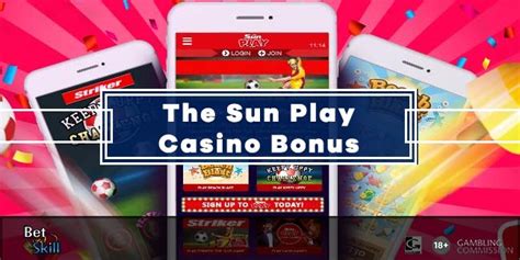 The Sun Play Casino Apk