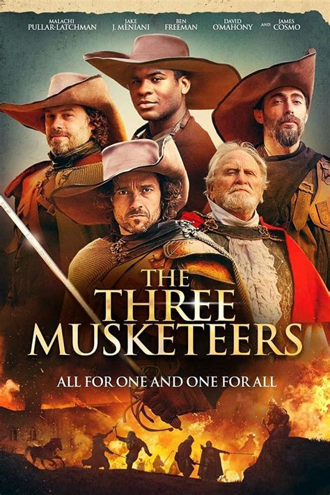 The Three Musketeers 2 Novibet