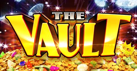 The Vault Slot - Play Online