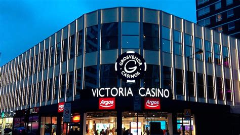 The Vic Casino Haiti