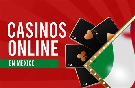 The Virtual Casino Mexico