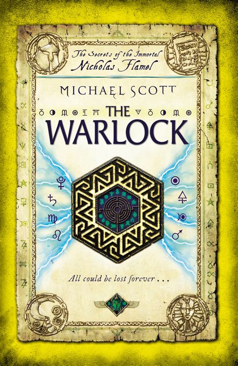 The Warlock S Book Bodog