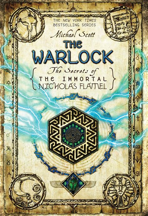 The Warlock S Book Parimatch