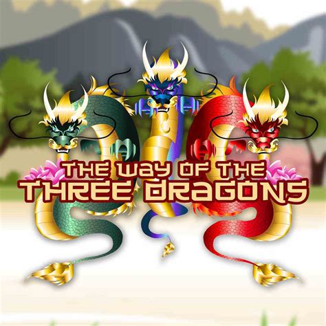 The Way Of The Three Dragons Sportingbet