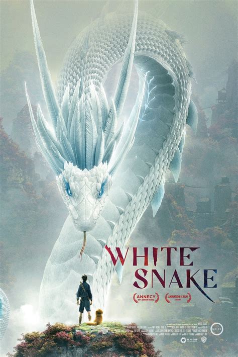 The White Snake Betsson