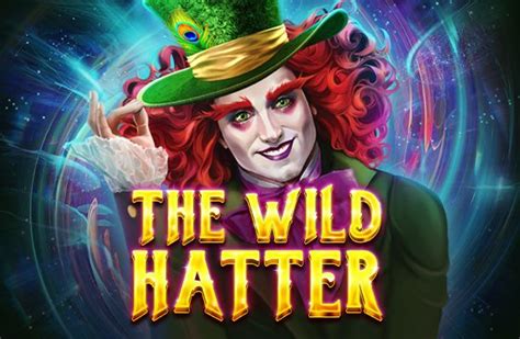 The Wild Hatter Novibet