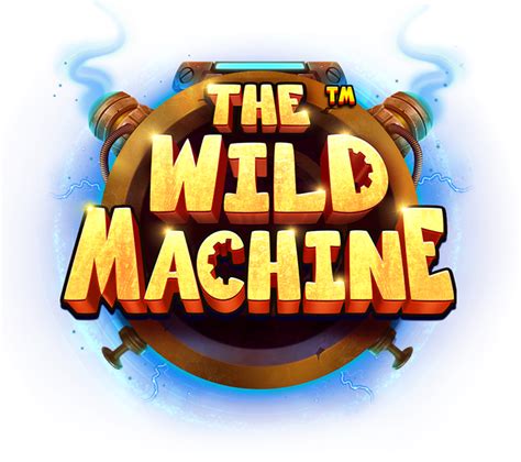 The Wild Machine Brabet