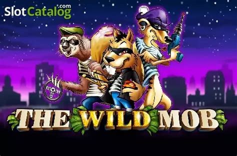 The Wild Mob Novibet