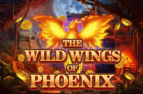 The Wild Wings Of Phoenix Slot - Play Online