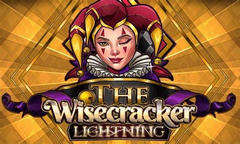 The Wisecracker Lightning Netbet