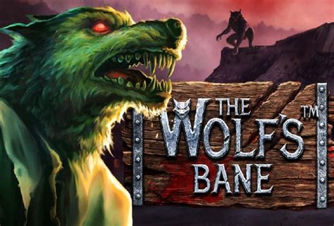 The Wolf S Bane Bwin