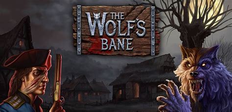 The Wolf S Bane Leovegas