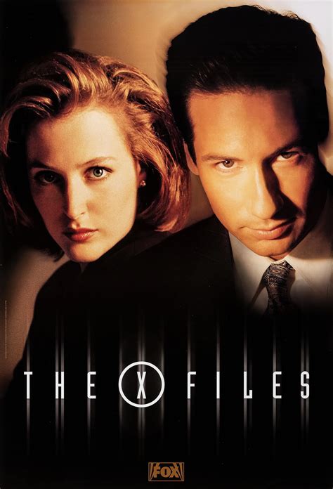 The X Files Betsul