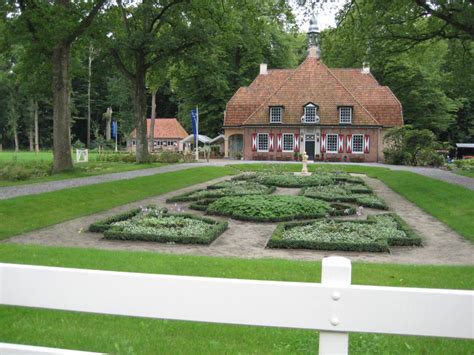 Theehuis De Slotplaats Bakkeveen