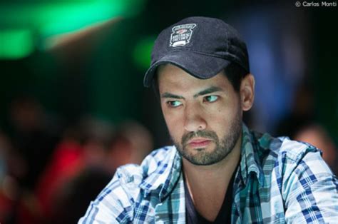 Thiago Decano Nick Pokerstars