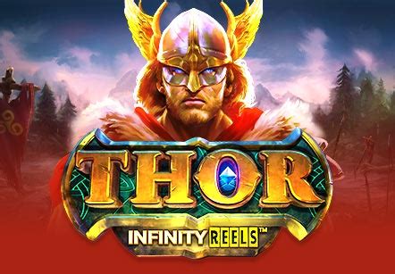 Thor Infinity Reels Bodog