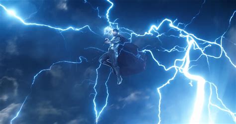 Thor S Lightning Review 2024