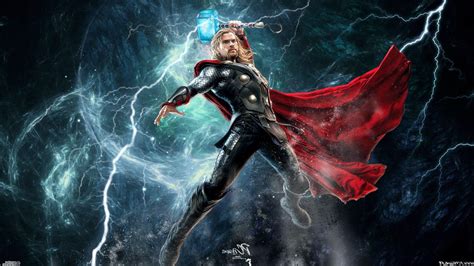 Thor S Lightning Sportingbet